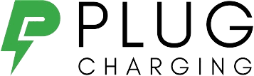 PLUG Charging logo