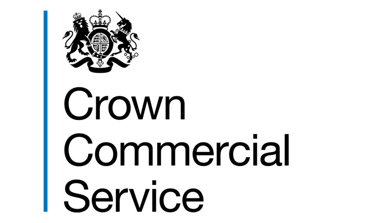 Crown Commercial Service Logo