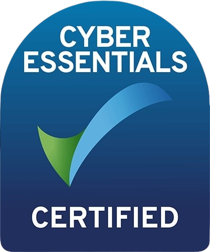 Cyber Essentials Logo