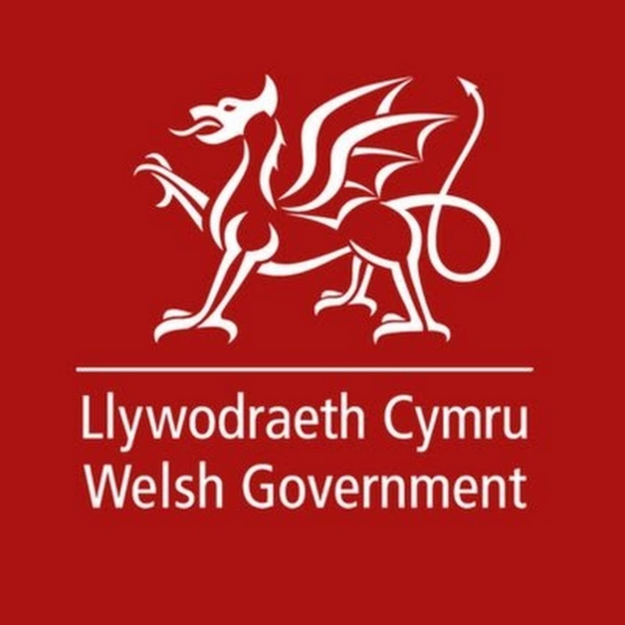 Welsh Government Logo